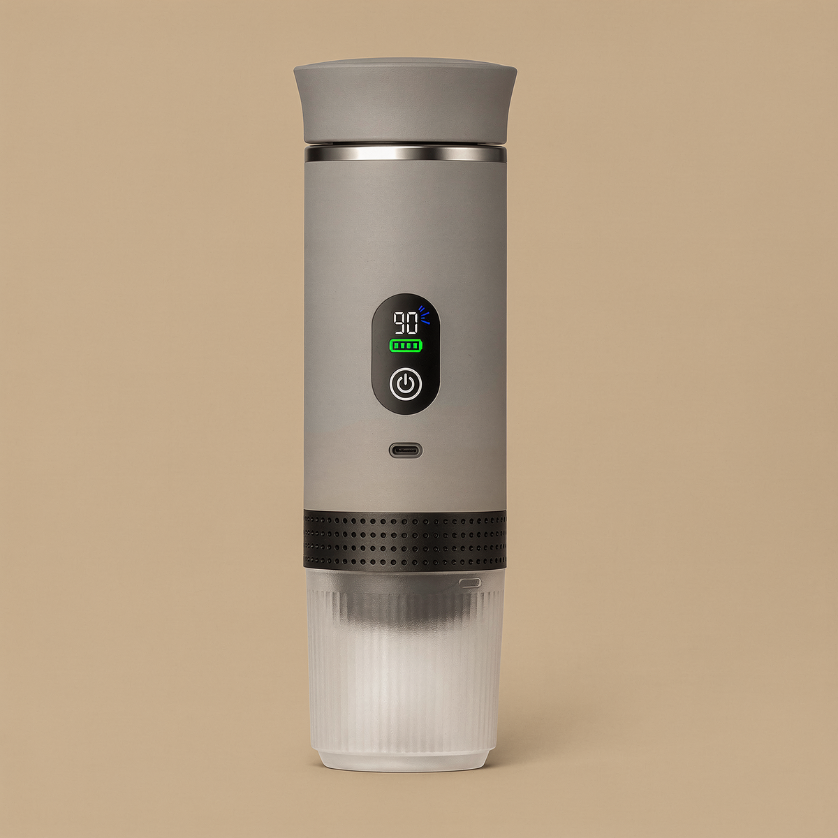 Brendo® Draagbare Espressomachine 3-in-1