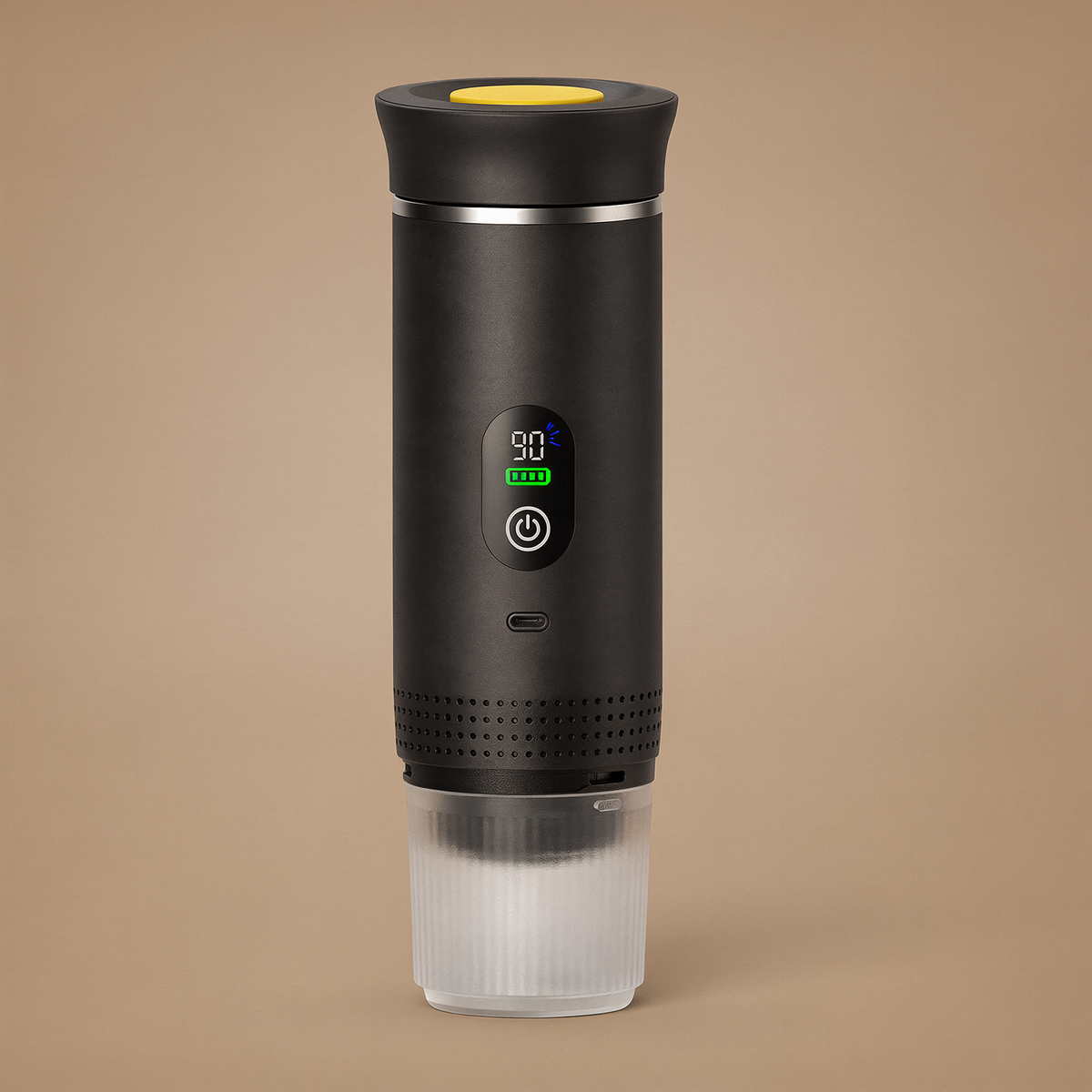 Brendo® Draagbare Espressomachine 3-in-1