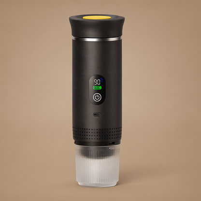 Brendo® Draagbare Espressomachine 3-in-1